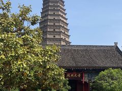 -法门文化景区