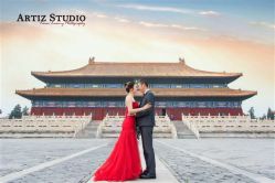 -THE QUEEN(北京店)