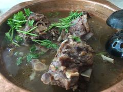 -京城一锅羊蝎子火锅(官塘新村店)