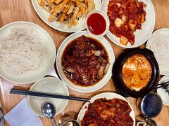 -贤花饭店(城阳店)