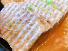 蒸芋头-四道菜·福建菜馆(新街口金鹰店)