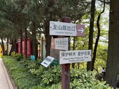 -信号山公园