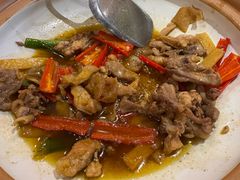 -大鸽饭(马王堆店)