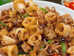 -富哥大排档(防城港企沙镇店)