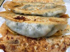 -春水锅贴·传统鲁菜(大明湖店)