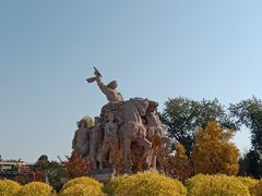 -中国农业博物馆