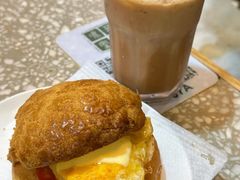 -华嫂冰室(湾仔店)