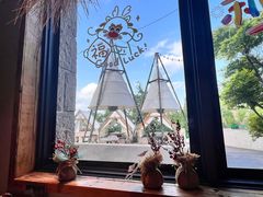 -金鱼妈妈 山野·食趣(荫山街店)