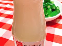 燕麦甜胚-西贝(宝乐汇店)