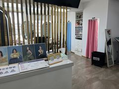 -微笑时刻照相馆·企业合影·商务外拍(北京五道口店)
