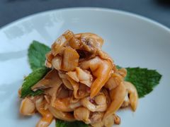 丹东黄蚬肉-止观小馆·辽河口渔家菜(王府井店)