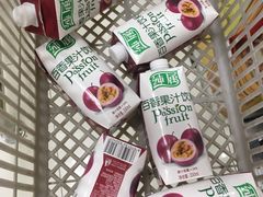 -华润万家(凯德广场店)