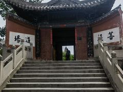 -洛阳白马寺