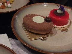 -上海苏宁宝丽嘉酒店·Cafe Bellagio西餐厅