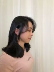 点击看大图 -3AM HAIR SALON烫发染发接发