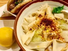 -阿那亚第一食堂 Cafeteria 1