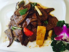 -鹿鸣春饭店(总店)