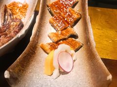 鳗鱼-和彩放题餐厅(酒仙桥店)