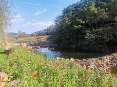 -棋盘山风景区