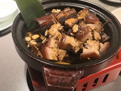 -姑苏家宴·苏帮菜·松鼠桂鱼(苏州总店)