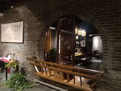 -青藤茶馆(南山路店)