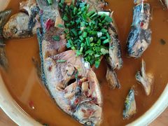 -大娘舅·江景餐厅桐庐菜(白冷线店)