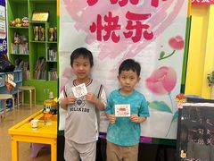 -卡巴机器人编程·少儿编程·信息学竞赛(公益西桥校区)