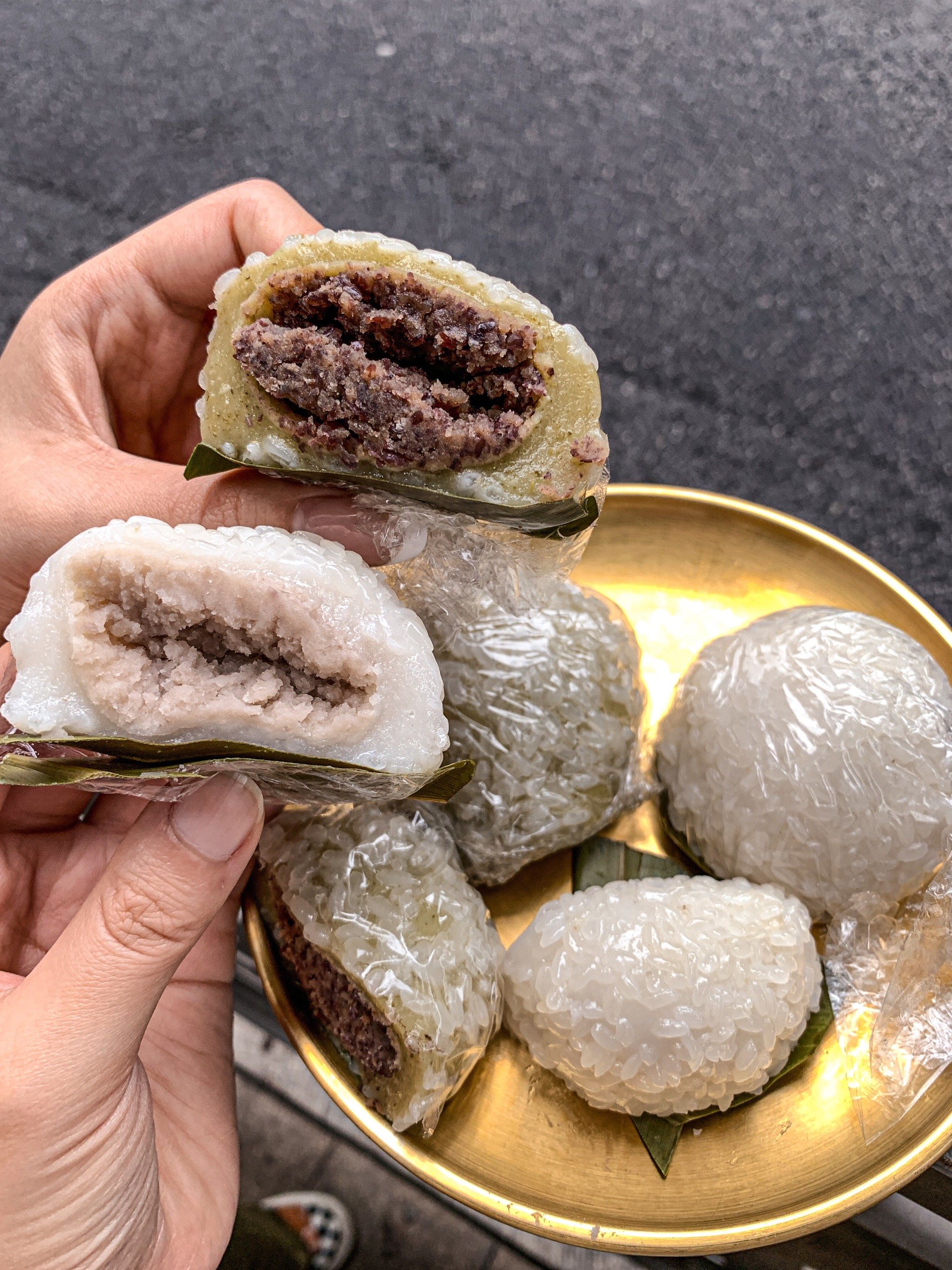 福州特色美食2️⃣巨头:鲜捞&清茉莉