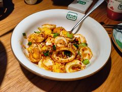 -费大厨辣椒炒肉(泊富店)