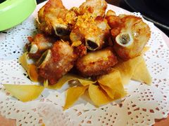 -皇后餐厅-煲仔·小菜·打边炉(古北店)