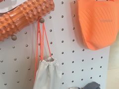 -MEGA BASE 健身馆(南山店)