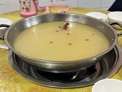 -顺庆羊肉馆(南坪店)