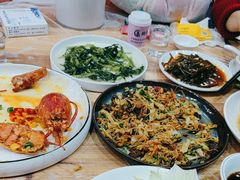-醉壹号海鲜大排档·老厦门特色菜(厦门美食地标店)