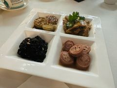 -莆田餐厅PUTIEN(颐堤港店)