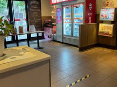 -肯德基(新凌云店)