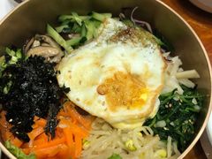 -全州拌饭馆(断桥店)