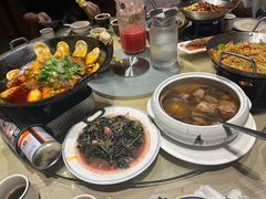 -符离集餐厅(万象城店)
