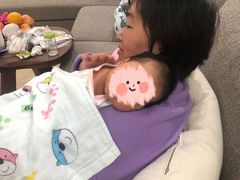 -爱的果实月嫂育婴师(世纪东方店)