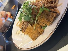 -哈蒙德餐厅