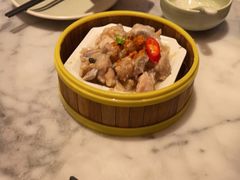 -蝴蝶里·粤菜·点心(龙湖天街&滨江店)