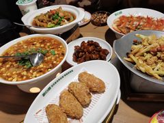 -新白鹿餐厅(城西银泰城店)