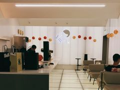 -喜茶(北京五棵松华熙店)