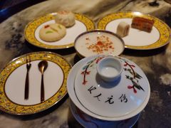 -富华斋饽饽铺·宫廷糕点·伴手礼(护国新天地店)