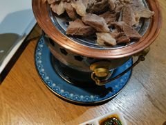 -大头亮羊汤烩面·河南非遗(良乡总店)