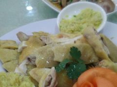 -孖宝酒家(狮岭店)