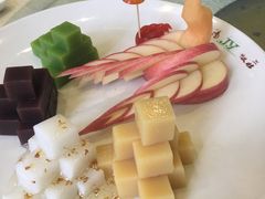 -晋阳饭庄(虎坊桥店)