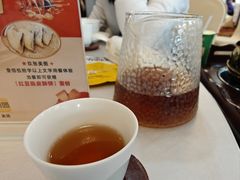 -鹿鸣酒家(越秀店)