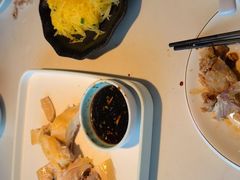 -壹只菜·崇明本地特色菜(崇明南门店)