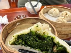 -清真马祥兴菜馆(云南北路店)