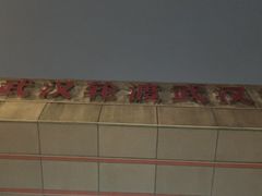 -武汉关码头(轮渡站)